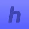 HolyHeld logo